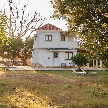 Villa Rania / Zante Drosia Kypseli Extérieur photo