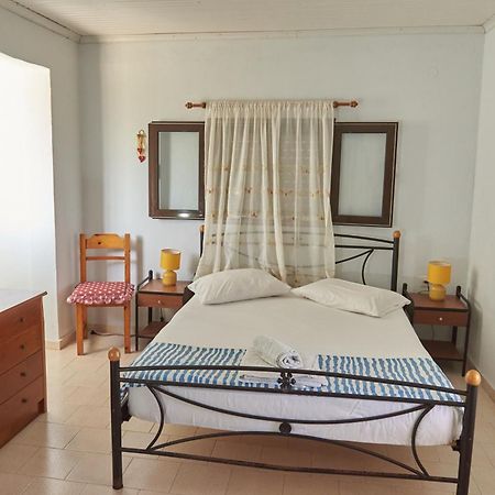 Villa Rania / Zante Drosia Kypseli Extérieur photo