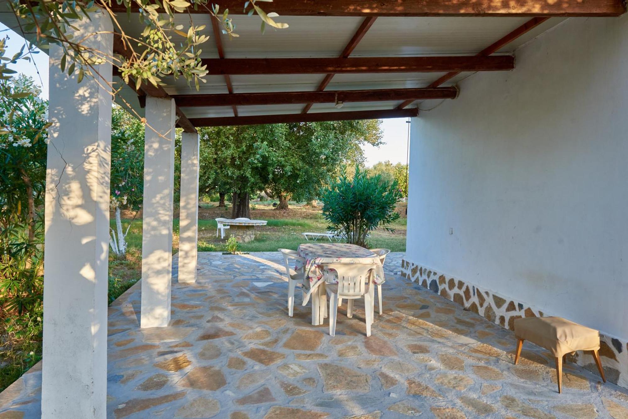 Villa Rania / Zante Drosia Kypseli Extérieur photo