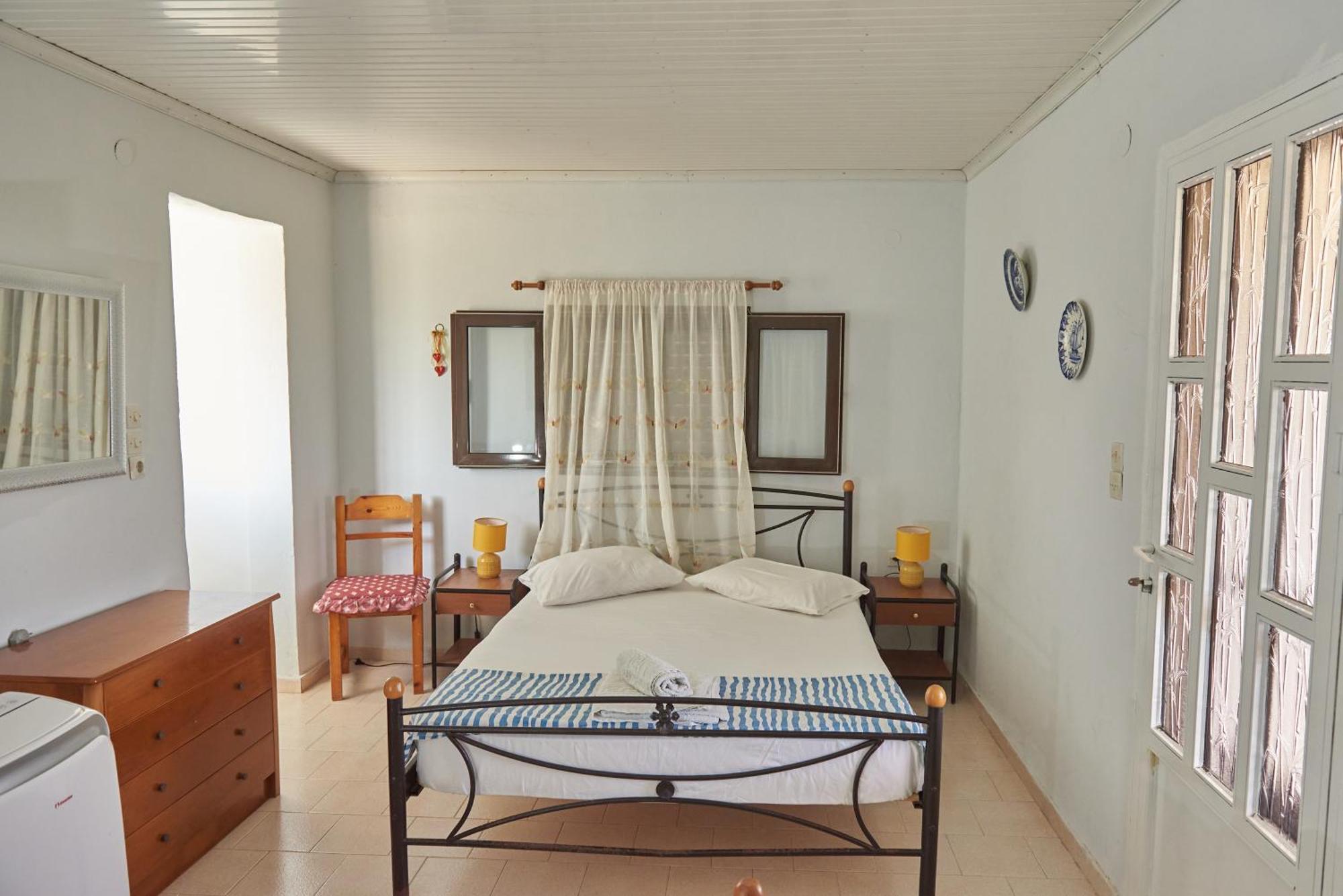 Villa Rania / Zante Drosia Kypseli Extérieur photo