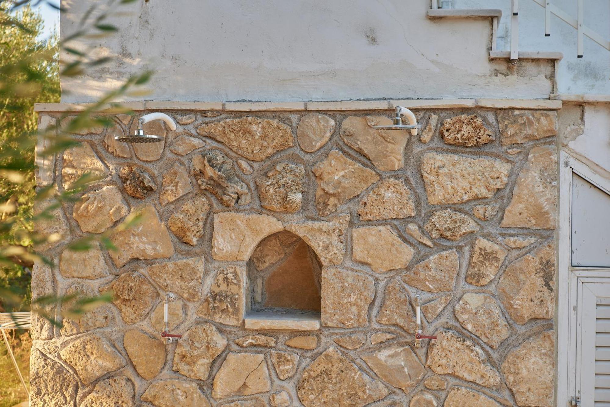Villa Rania / Zante Drosia Kypseli Extérieur photo