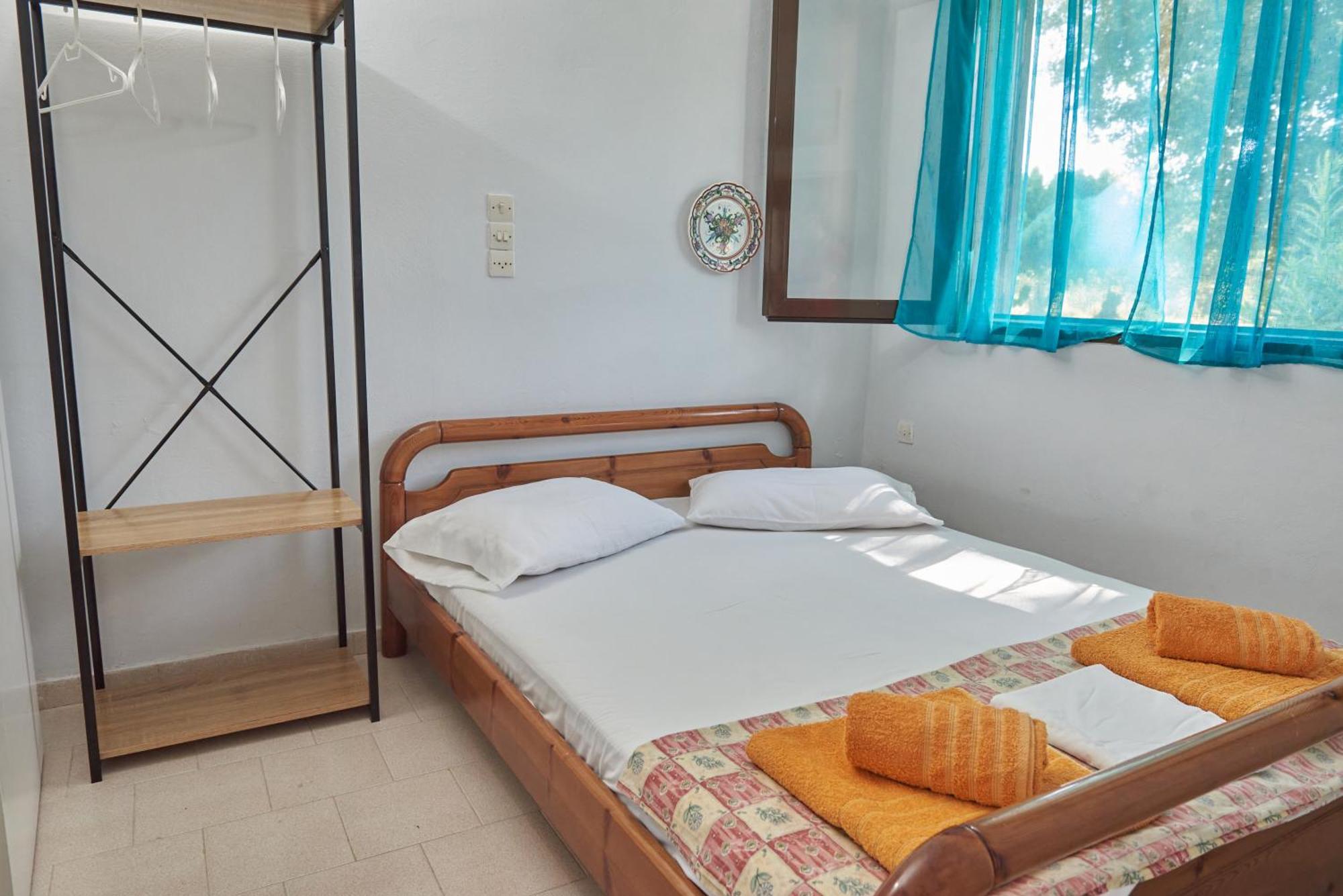 Villa Rania / Zante Drosia Kypseli Extérieur photo