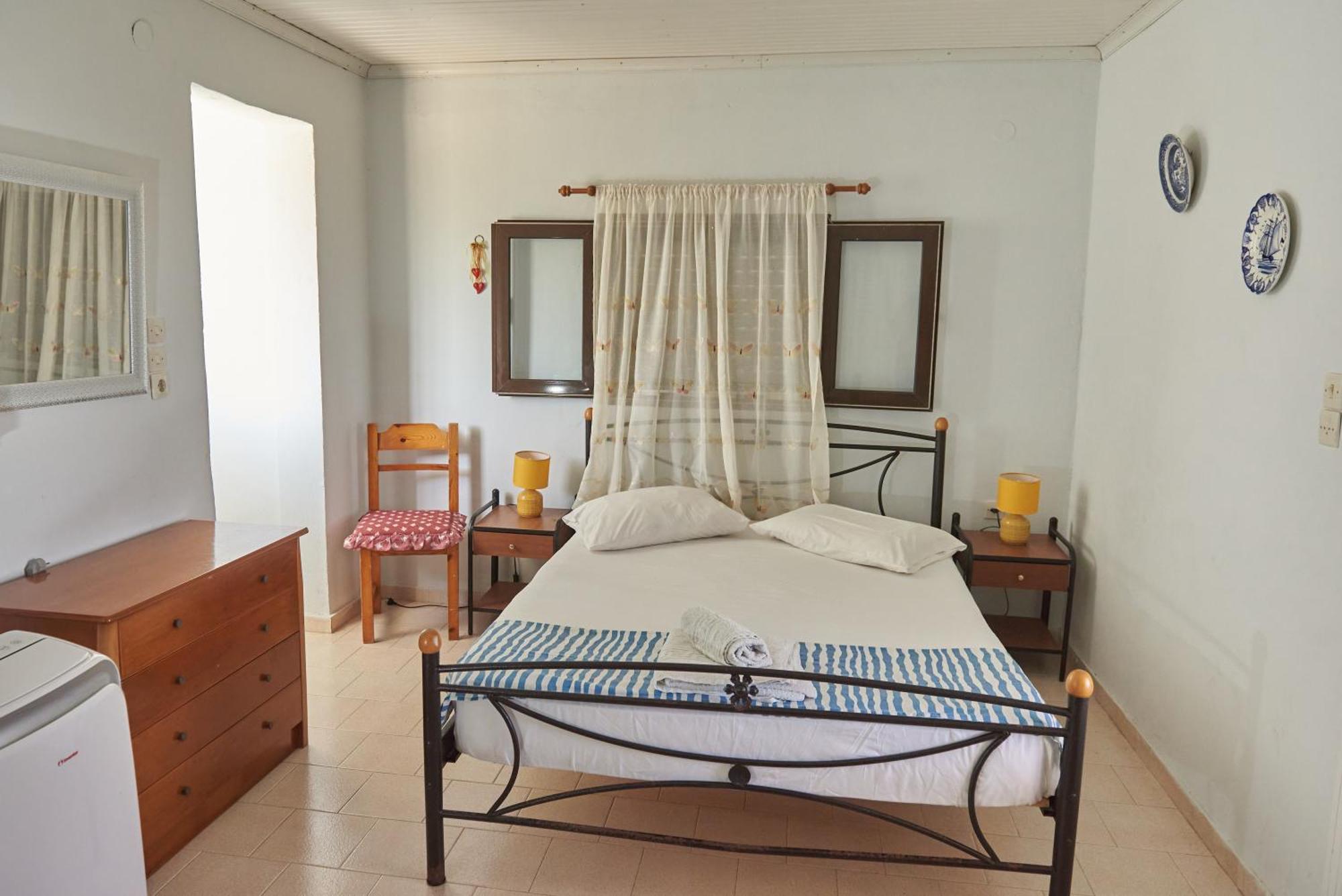 Villa Rania / Zante Drosia Kypseli Extérieur photo