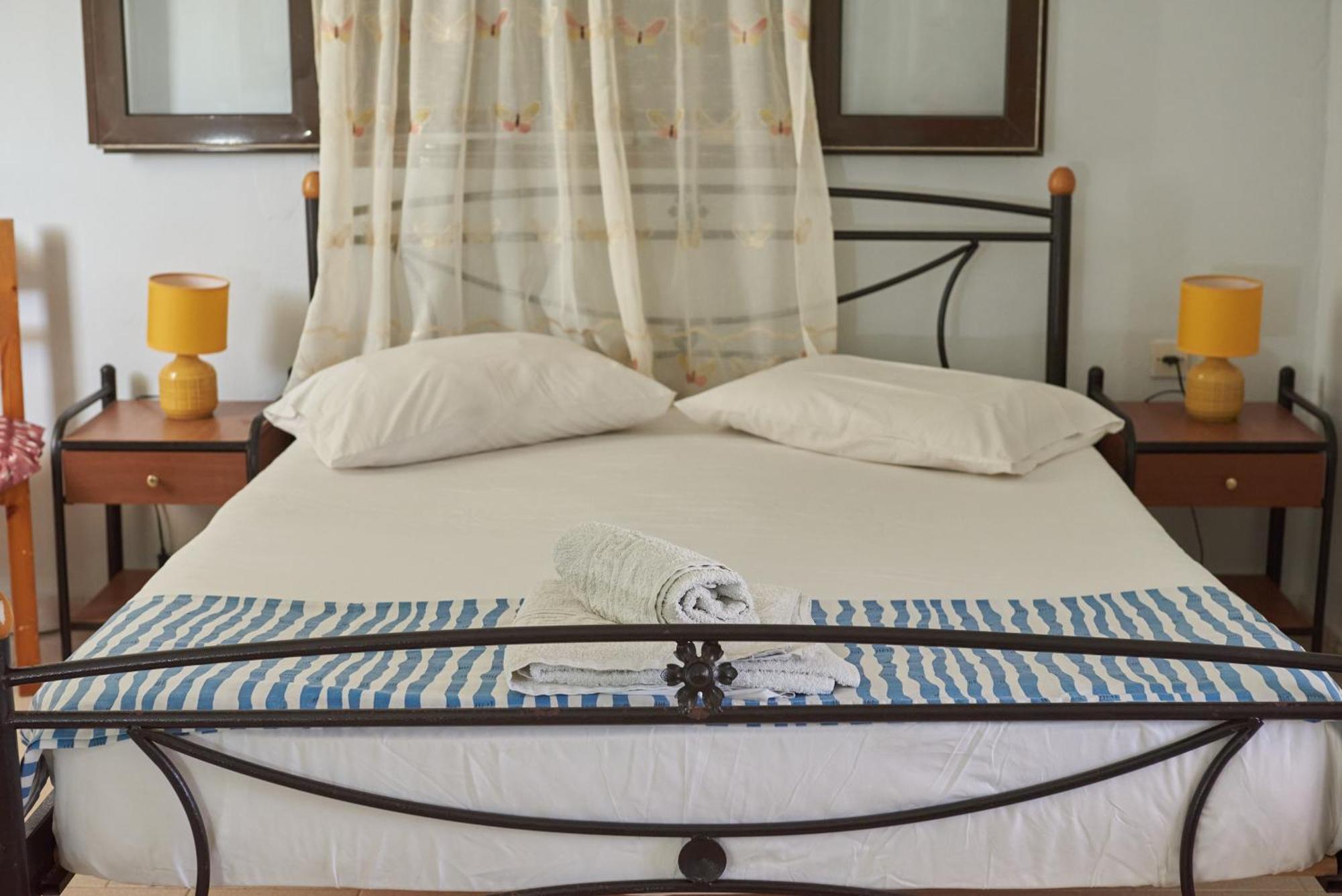 Villa Rania / Zante Drosia Kypseli Extérieur photo
