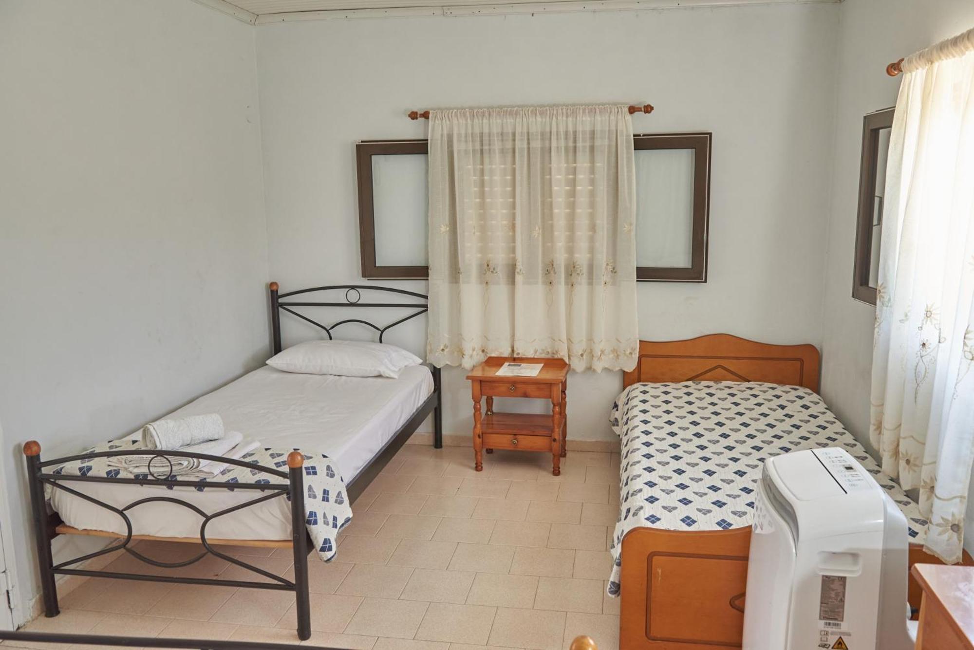 Villa Rania / Zante Drosia Kypseli Extérieur photo