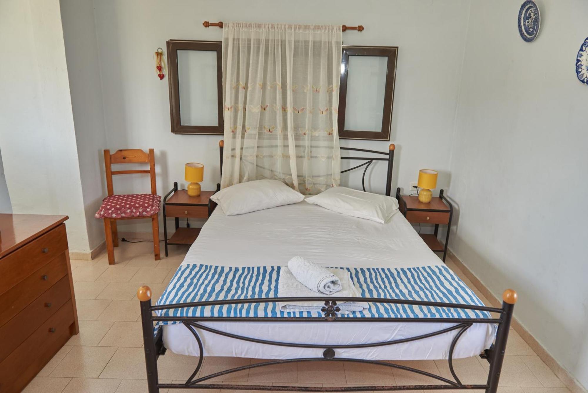 Villa Rania / Zante Drosia Kypseli Extérieur photo