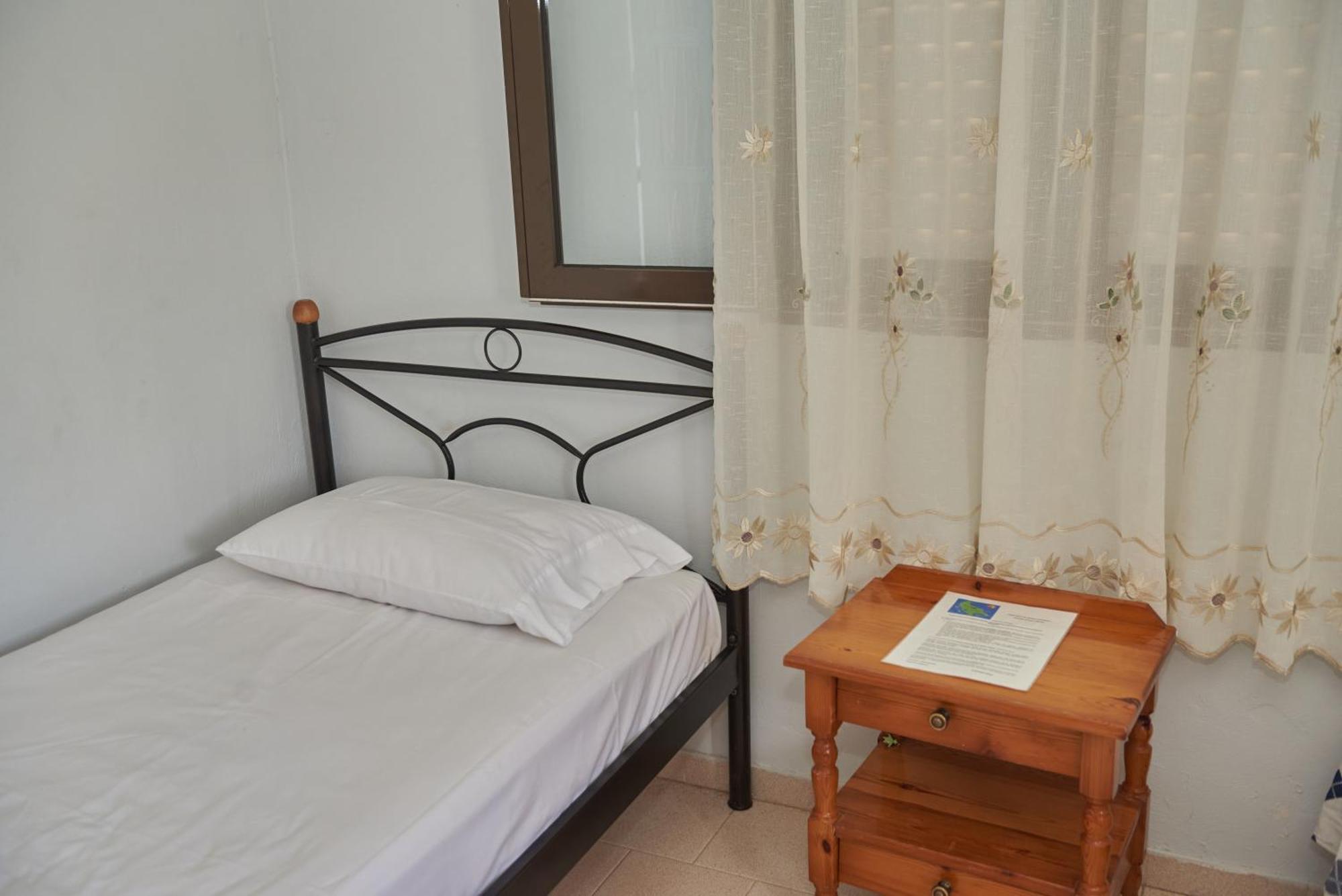 Villa Rania / Zante Drosia Kypseli Extérieur photo