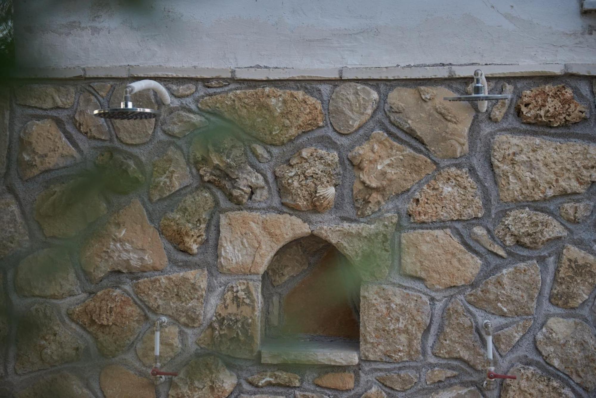 Villa Rania / Zante Drosia Kypseli Extérieur photo