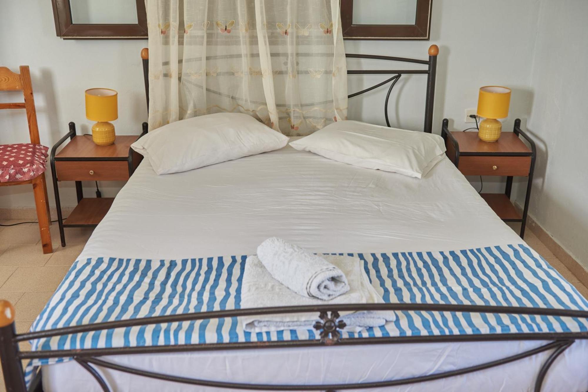 Villa Rania / Zante Drosia Kypseli Extérieur photo