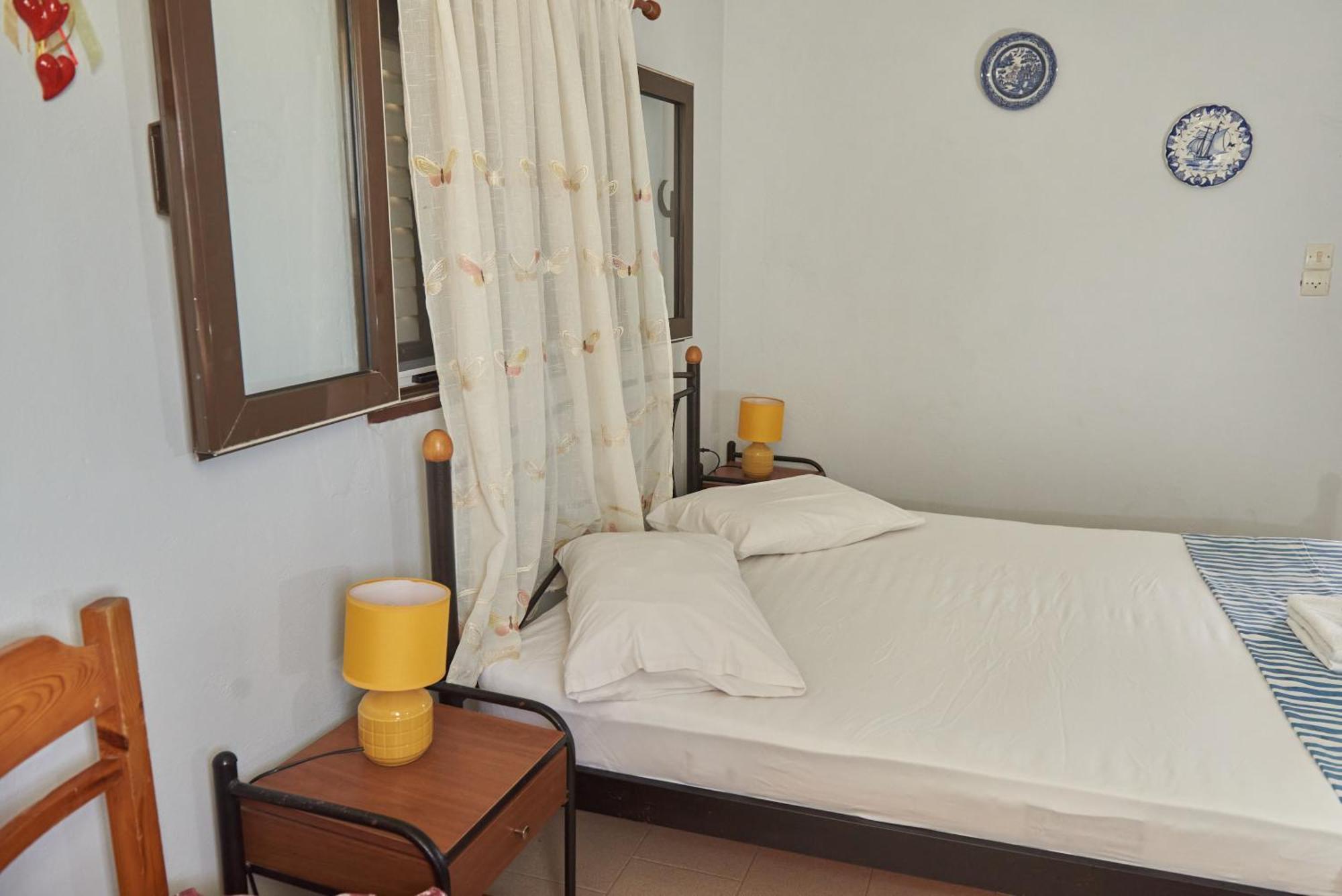 Villa Rania / Zante Drosia Kypseli Extérieur photo