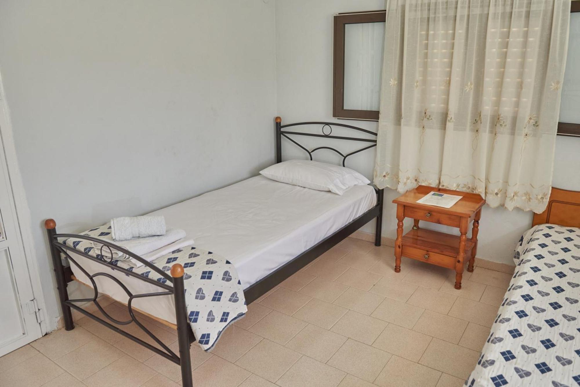 Villa Rania / Zante Drosia Kypseli Extérieur photo