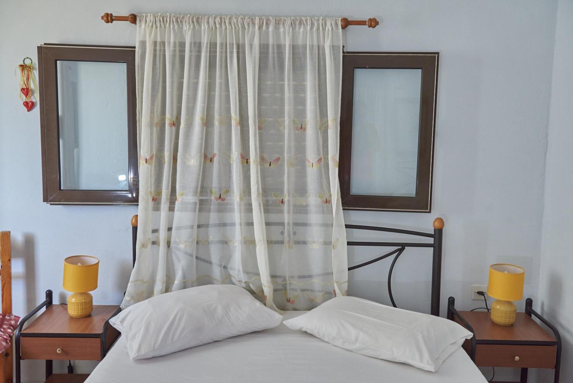 Villa Rania / Zante Drosia Kypseli Extérieur photo