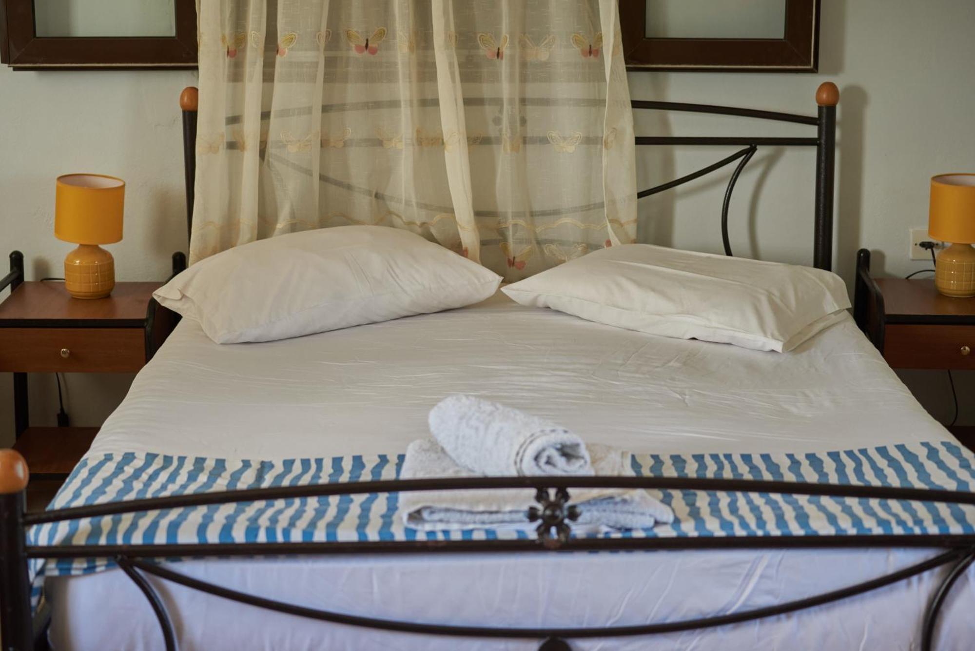 Villa Rania / Zante Drosia Kypseli Extérieur photo