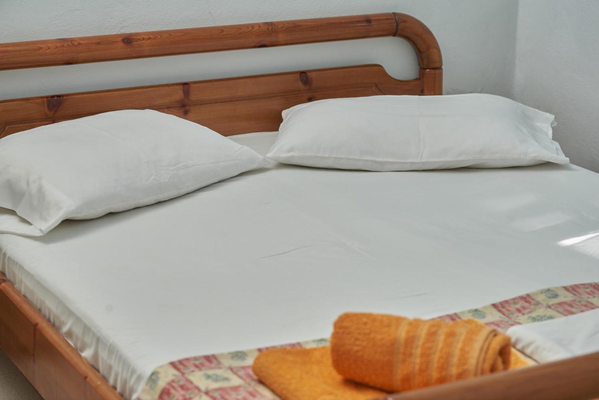 Villa Rania / Zante Drosia Kypseli Extérieur photo